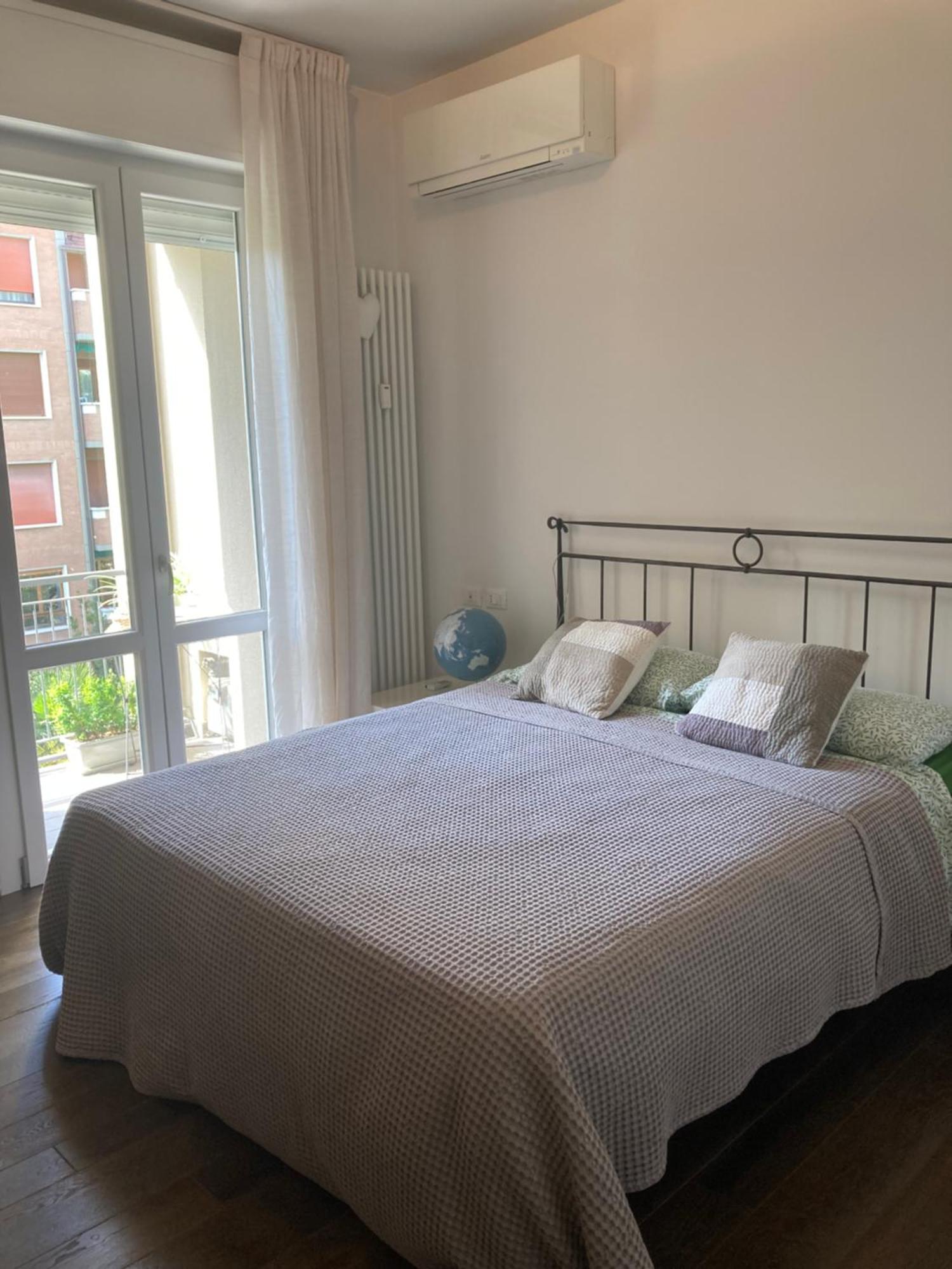 B&B Gardenia Modena Exterior foto