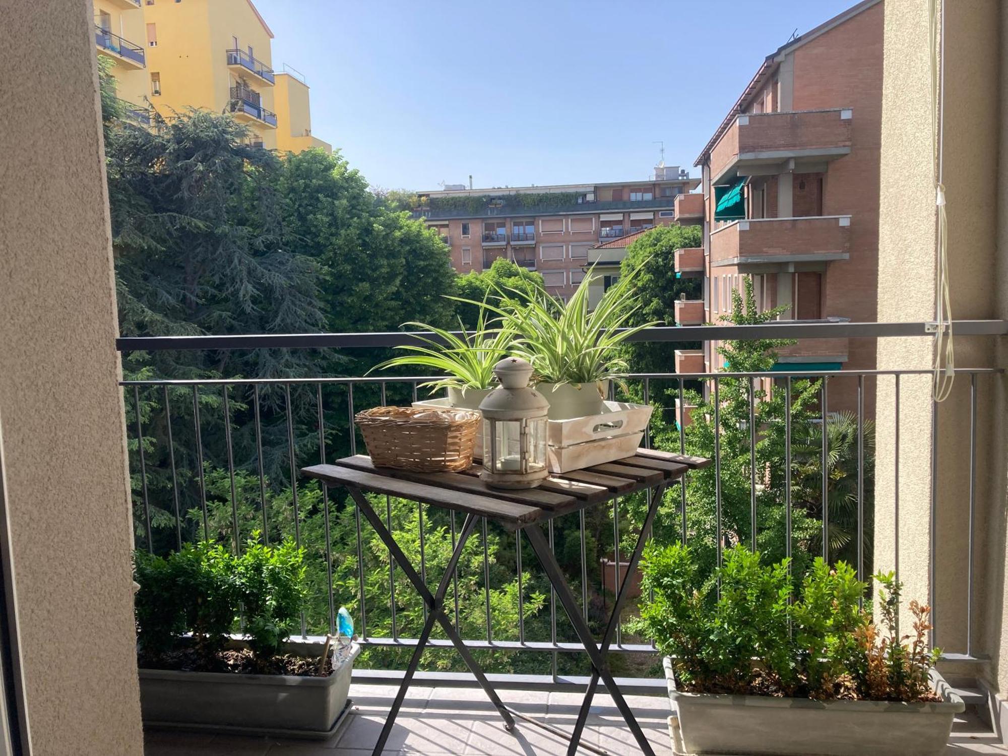 B&B Gardenia Modena Exterior foto